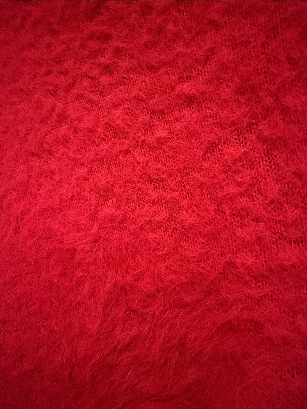 Hello Kitty Red Sparkle Tulle Dress for Girls